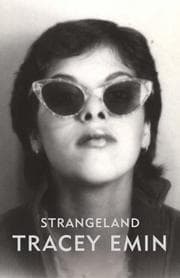 Tapa de Strangeland