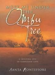 Tapa de Meet Me under the Ombu Tree