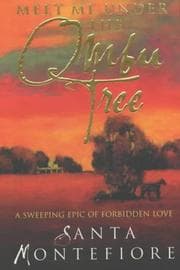 Tapa de Meet Me Under the Ombu Tree
