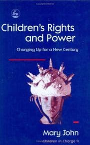 Tapa de Children's Rights and Powers