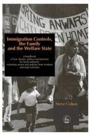 Tapa de Immigration Controls, the Family and the Welfare State