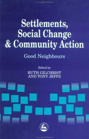 Tapa de Settlements, social change and community action