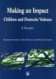 Tapa de Making an Impact - Children and Domestic Violence
