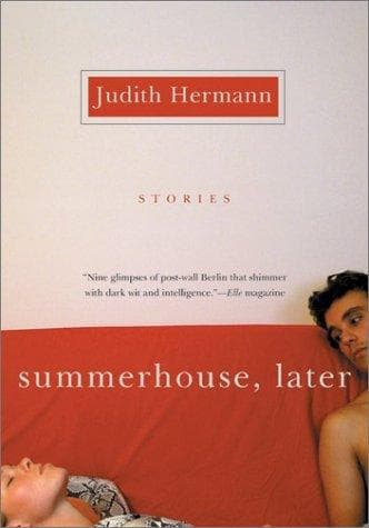 Tapa de Summerhouse, Later