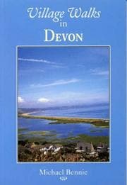 Tapa de Village Walks in Devon (Village Walks)