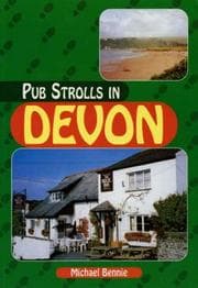 Tapa de Pub Strolls in Devon (Pub Strolls)