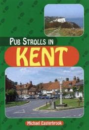 Tapa de Pub Strolls in Kent (Pub Strolls)