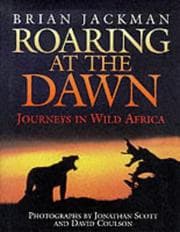 Tapa de Roaring At The Dawn