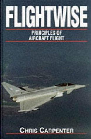 Tapa de Flightwise