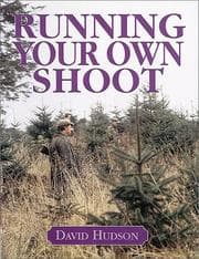 Tapa de Running Your Own Shoot