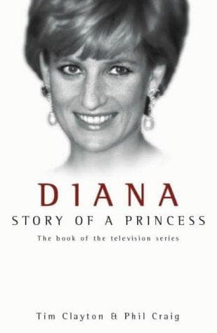 Tapa de Diana