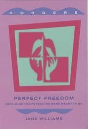 Tapa de Perfect Freedom (Borders)
