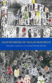 Tapa de Understanding My Muslim Neighbour