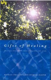 Tapa de Gifts of Healing