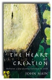 Tapa de The Heart of Creation