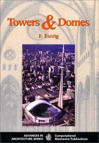 Tapa de Towers and domes