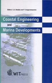 Tapa de Coastal engineering and marina developments