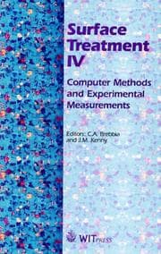 Tapa de Surface Treatment IV