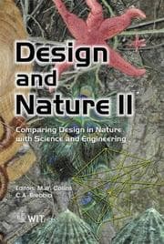 Tapa de Design and Nature II