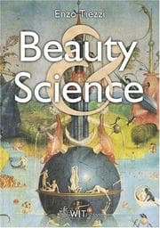 Tapa de Beauty and science