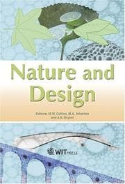 Tapa de Nature and design