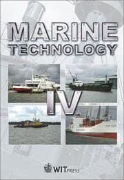 Tapa de Marine technology IV
