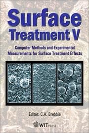 Tapa de Surface Treatment V