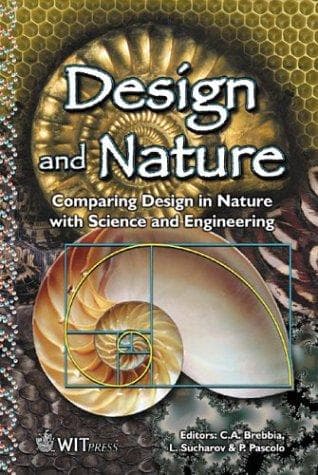 Tapa de Design and Nature