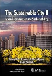 Tapa de The sustainable city II