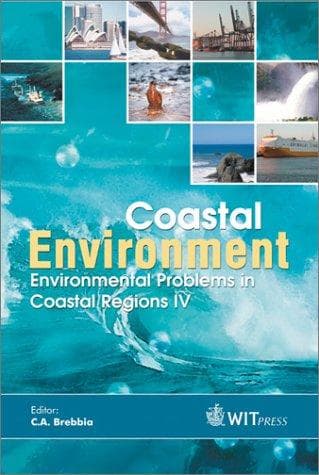 Tapa de Coastal Environment