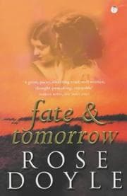 Tapa de Fate and Tomorrow