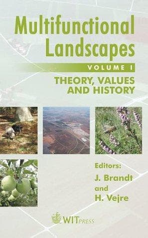 Tapa de Multifunctional Landscapes