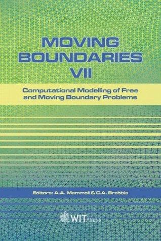 Tapa de Moving Boundaries VII