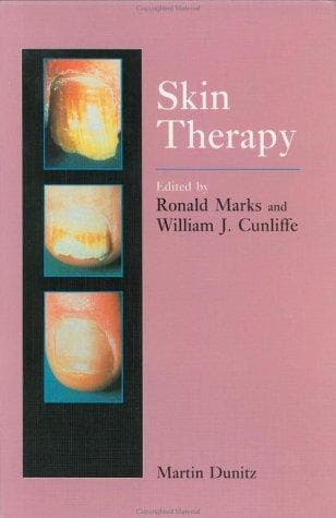 Tapa de Skin therapy