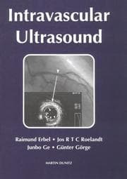 Tapa de Intravascular ultrasound