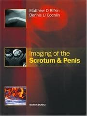Tapa de Imaging of the scrotum & penis