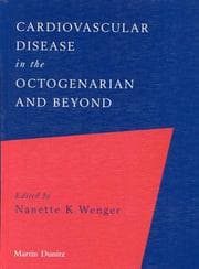 Tapa de Cardiovascular Disease in the Octogenarian and Beyond