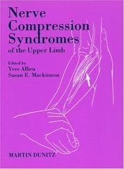 Tapa de Nerve compression syndromes of the upper limb