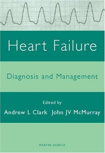 Tapa de Heart failure