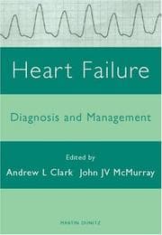 Tapa de Heart failure