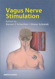 Tapa de Vagal Nerve Stimulation