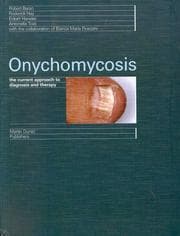 Tapa de Onychomycosis
