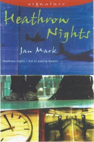Tapa de Heathrow Nights (Signature)