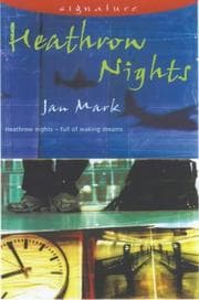 Tapa de Heathrow Nights (Signature)