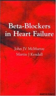 Tapa de Betablockers in Heart Failure