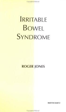 Tapa de Irritable Bowel Syndrome
