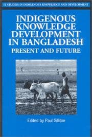 Tapa de Indigenous Knowledge Development in Bangladesh