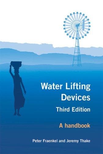 Tapa de Water Lifting Devices
