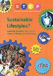 Tapa de Sustainable Lifestyles?