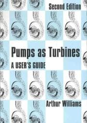 Tapa de Pumps As Turbines